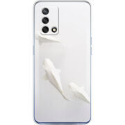 Чехол BoxFace OPPO A74 