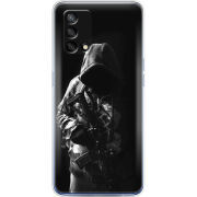Чехол BoxFace OPPO A74 