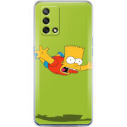 Чехол BoxFace OPPO A74 