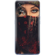 Чехол BoxFace OPPO A74 