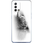 Чехол BoxFace OPPO A74 