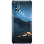 Чехол BoxFace OPPO A74 Nowhere