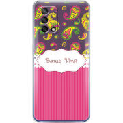 Чехол BoxFace OPPO A74 