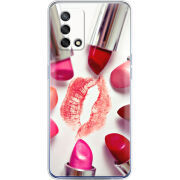 Чехол BoxFace OPPO A74 