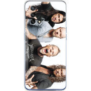 Чехол BoxFace OPPO A74 
