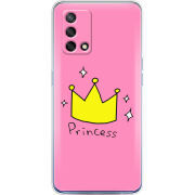 Чехол BoxFace OPPO A74 
