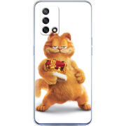 Чехол BoxFace OPPO A74 