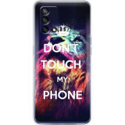 Чехол BoxFace OPPO A74 