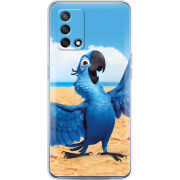 Чехол BoxFace OPPO A74 