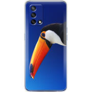 Чехол BoxFace OPPO A74 