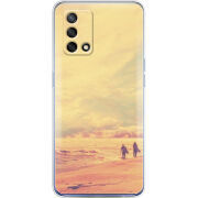 Чехол BoxFace OPPO A74 
