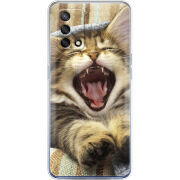 Чехол BoxFace OPPO A74 