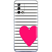 Чехол BoxFace OPPO A74 