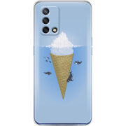 Чехол BoxFace OPPO A74 