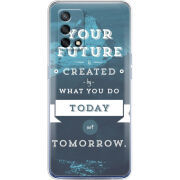 Чехол BoxFace OPPO A74 