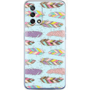 Чехол BoxFace OPPO A74 