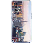 Чехол BoxFace OPPO A74 