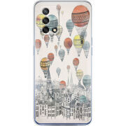 Чехол BoxFace OPPO A74 