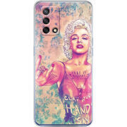 Чехол BoxFace OPPO A74 