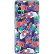 Чехол BoxFace OPPO A74 