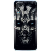 Чехол BoxFace OPPO A54 The Dark