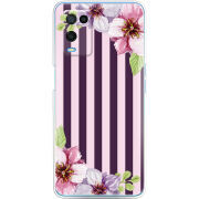 Чехол BoxFace OPPO A54 Purple Fantasy