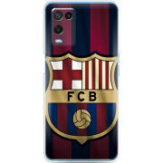 Чехол BoxFace OPPO A54 