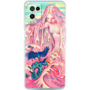 Чехол BoxFace OPPO A54 