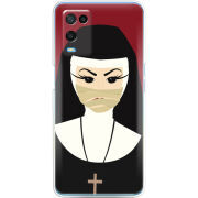 Чехол BoxFace OPPO A54 