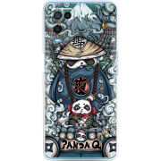 Чехол BoxFace OPPO A54 Panda Q