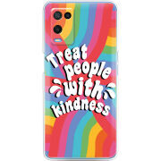 Чехол BoxFace OPPO A54 Kindness