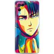Чехол BoxFace OPPO A54 Levi