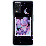 Чехол BoxFace OPPO A54 Sailor Moon