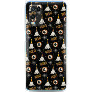 Чехол BoxFace OPPO A54 Halloween Magic
