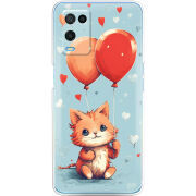 Чехол BoxFace OPPO A54 