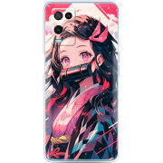Чехол BoxFace OPPO A54 
