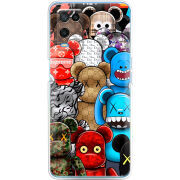 Чехол BoxFace OPPO A54 Find your bear