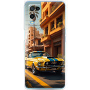 Чехол BoxFace OPPO A54 