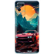 Чехол BoxFace OPPO A54 