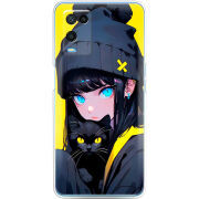 Чехол BoxFace OPPO A54 