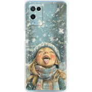 Чехол BoxFace OPPO A54 Смак дитинства