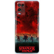 Чехол BoxFace OPPO A54 