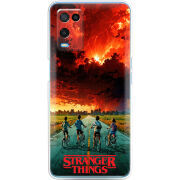 Чехол BoxFace OPPO A54 