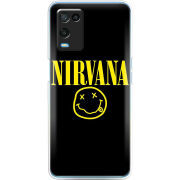 Чехол BoxFace OPPO A54 NIRVANA