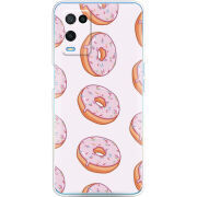 Чехол BoxFace OPPO A54 
