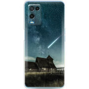 Чехол BoxFace OPPO A54 