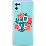 Чехол BoxFace OPPO A54 