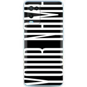 Чехол BoxFace OPPO A54 