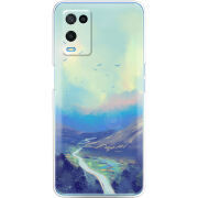 Чехол BoxFace OPPO A54 