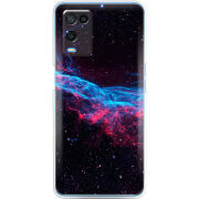 Чехол BoxFace OPPO A54 